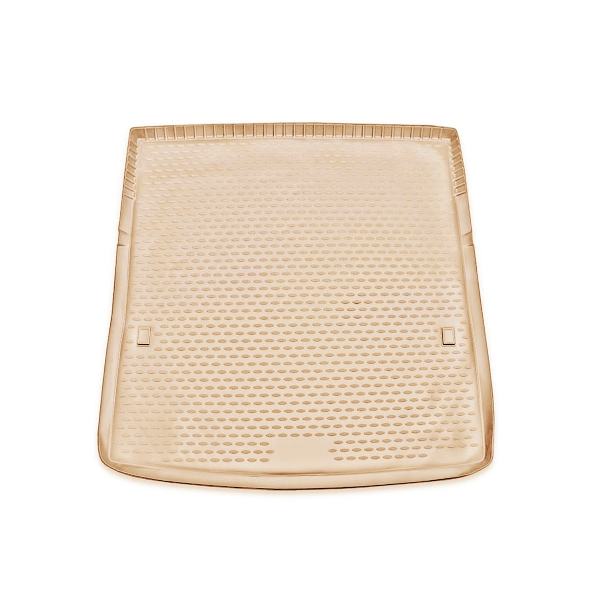 Infiniti QX56 Trunk Mat - Rear - Omac - TPE - Beige - '10-'13